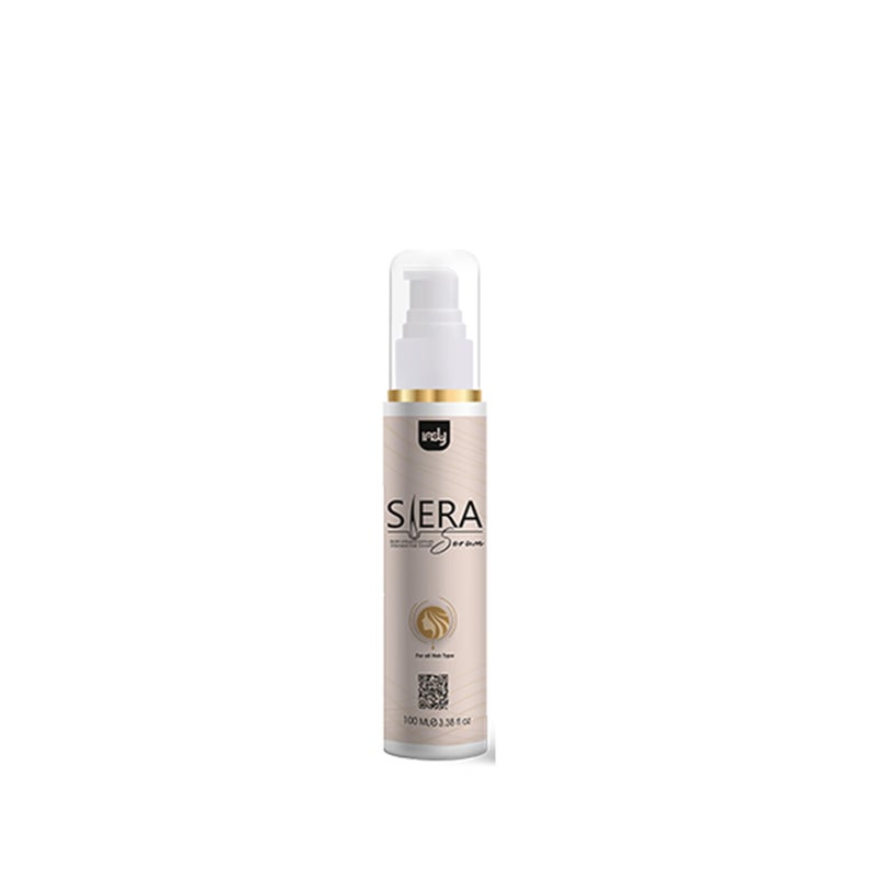 Siera Serum For Hair Shaft