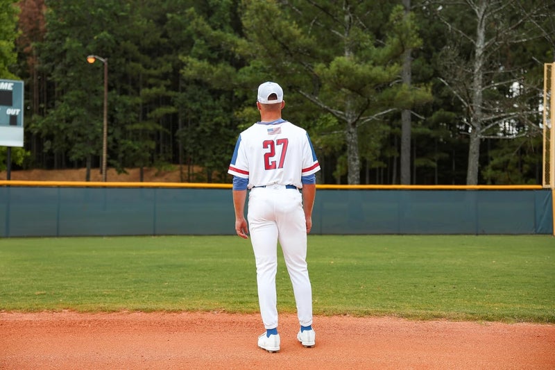 Mizuno Adult Men's Premier Players Baseball Pant - Durable and Professional Look - Image 5