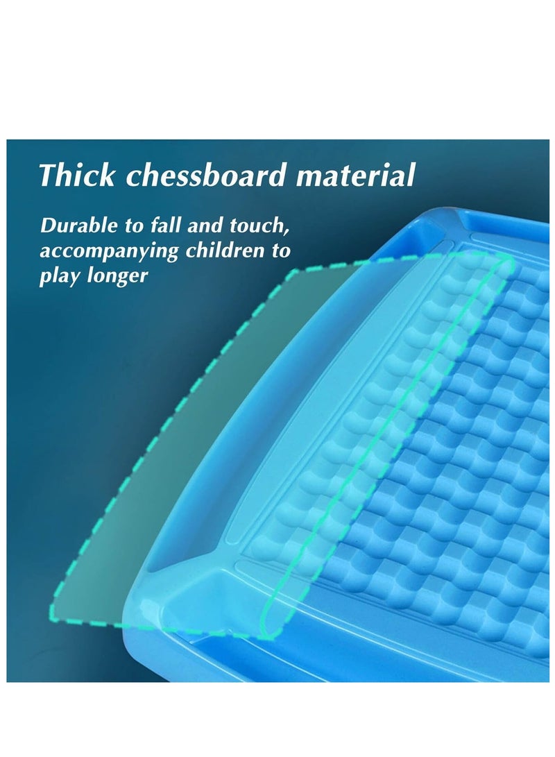 Rally Strategic magnetic game for kids - a challenge to avoid collisions and develop thinking and concentration - Image 3