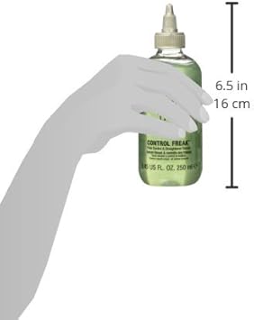 TIGI سيروم بيد هيد كنترول فريك للتحكم في التجاعيد 250 مل 9 أونصات - Image 2