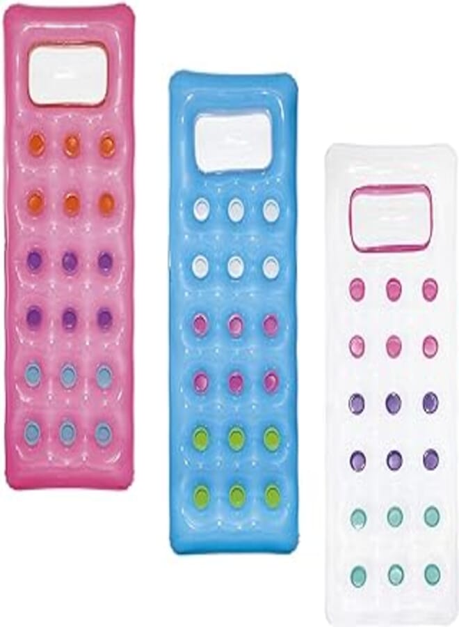 Bestway Fashion Lounge 188X71, 3 Color Assortment