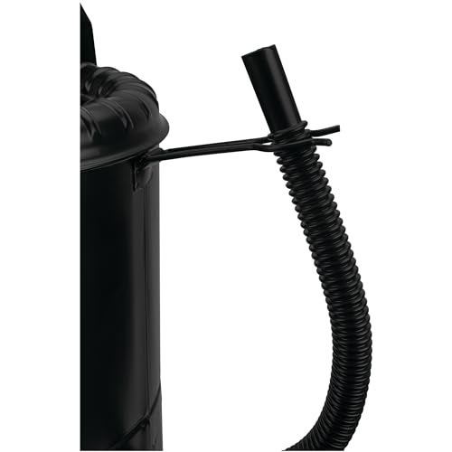 Performance Tool W54279 5-Quart Flex-Spout Measuring Dispenser Black - Image 3