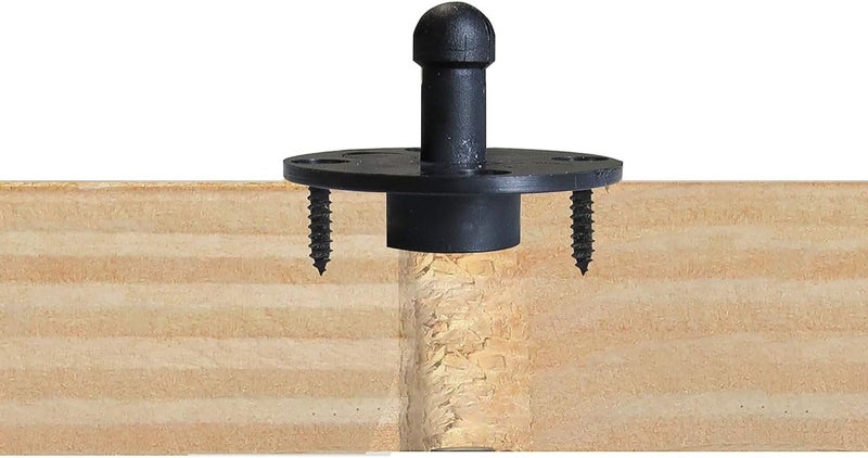 FastCap BeauClip Fasteners for Panels (25 pcs) - Image 2