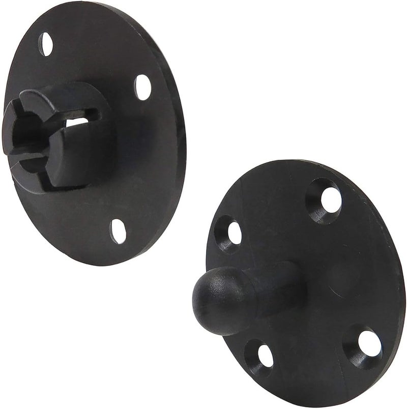 FastCap BeauClip Fasteners for Panels (25 pcs) - Image 1