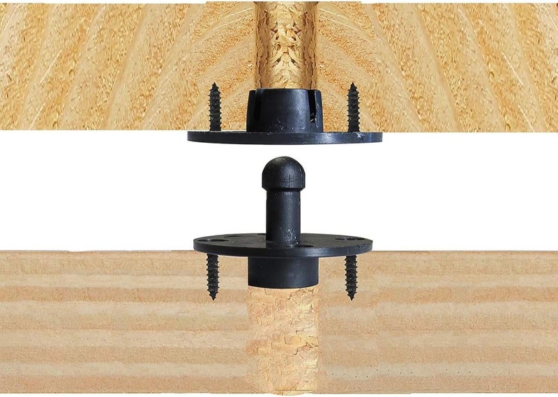 FastCap BeauClip Fasteners for Panels (25 pcs) - Image 5