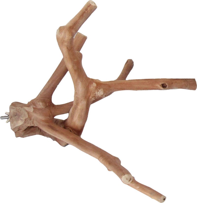A&E Cage Co. 644081 Multi Branch Bird, 1.6X22 Medium - Image 2