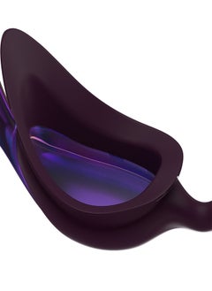 speedo Virtue Mirror Goggles Purple  - Image 4