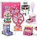 Sntieecr 6in1 Stem Kits for Kids Age 812 Girls Engineering Kit with 3D KT Board Puzzle Educational Craft Building Toys for Girls STEM Building Kits for Ideal Christmas Birthday Gifts - Image 2
