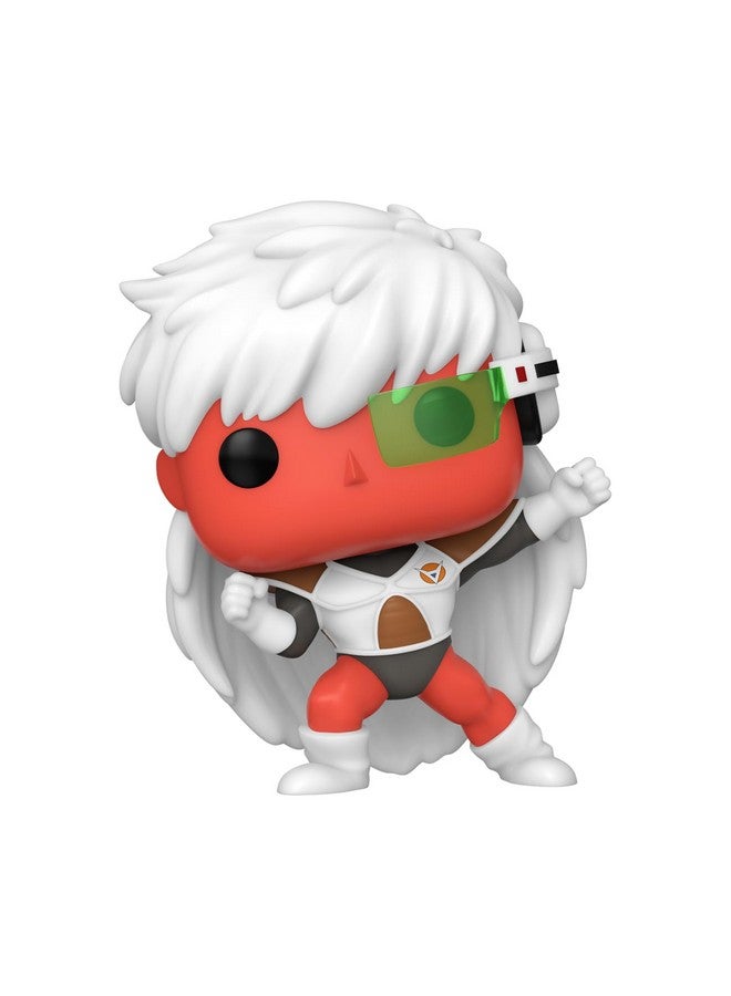 Funko POP! Animation: Dragon Ball Z - Jeice - Collectable Vinyl Figure - Gift Idea - Official Merchandise - for Kids & Adults - Anime Fans - Model Figure for Collectors and Display - Image 2