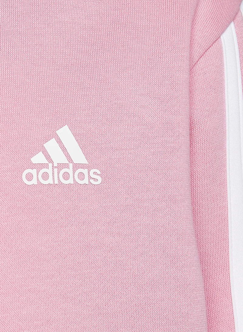 Adidas Kids 3-Stripes Essential Sweatshirt