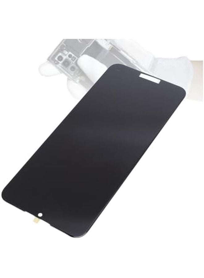G100 Phone TFT Touch Screen Digitizer Assembly Replacement Kit with Tools - Image 4