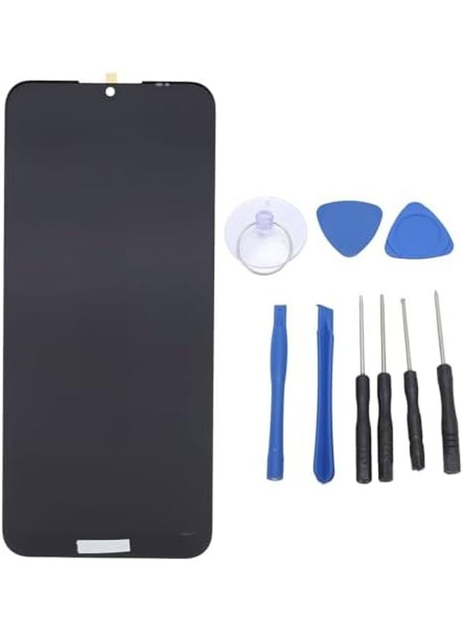 G100 Phone TFT Touch Screen Digitizer Assembly Replacement Kit with Tools - Image 2