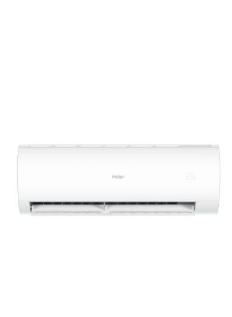 Haier 2 Ton Split Air Conditioner Wi-Fi UV Control & Pearl Series HSU24LPA03R2(T3&T4) white - Image 2