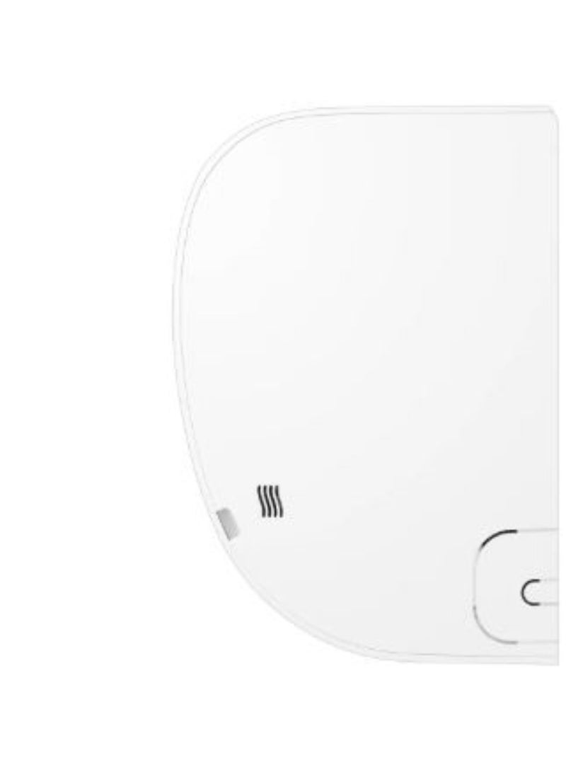 Haier 2 Ton Split Air Conditioner Wi-Fi UV Control & Pearl Series HSU24LPA03R2(T3&T4) white - Image 4