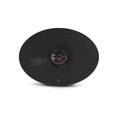 Infinity مكبرات صوت السيارة إنفينيتي REF-9632IX مرجع 6x9 بوصة ثنائية الاتجاه - Image 5