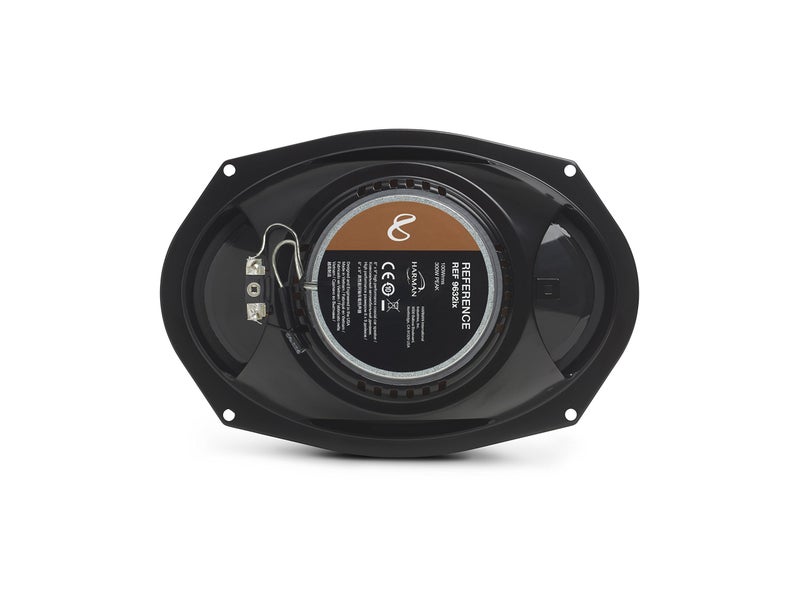 Infinity مكبرات صوت السيارة إنفينيتي REF-9632IX مرجع 6x9 بوصة ثنائية الاتجاه - Image 4