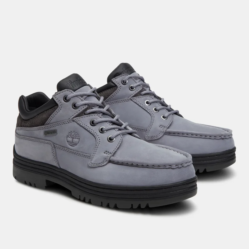 Timberland Men's GORE-TEX Heritage Mid Lace-Up Shoes