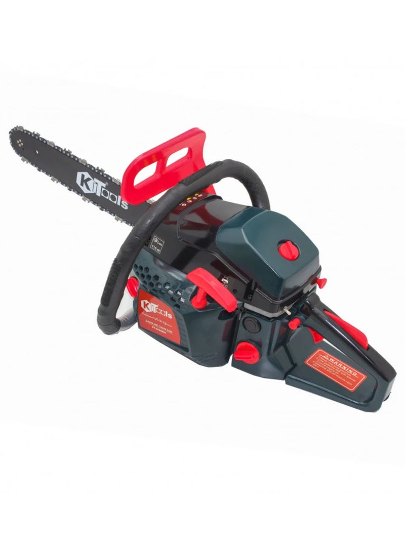 كيتوولز منشار حطب يعمل على البنزين 16 بوصة - Image 3