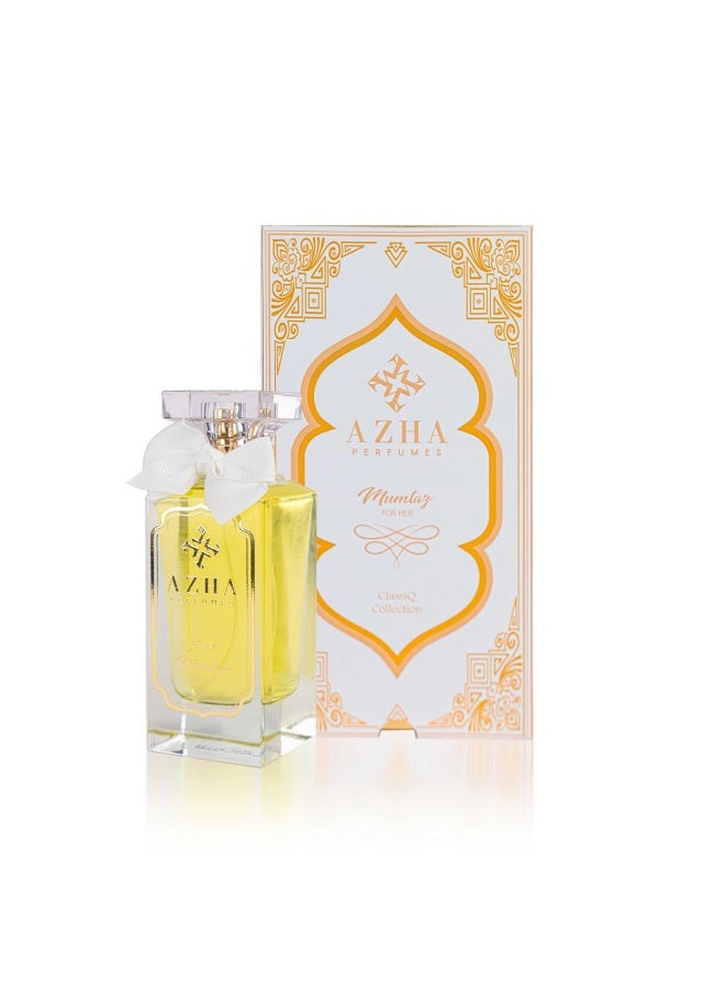 أزها ممتاز عطر 100 مل مجموعة كلاسيكية للنساء