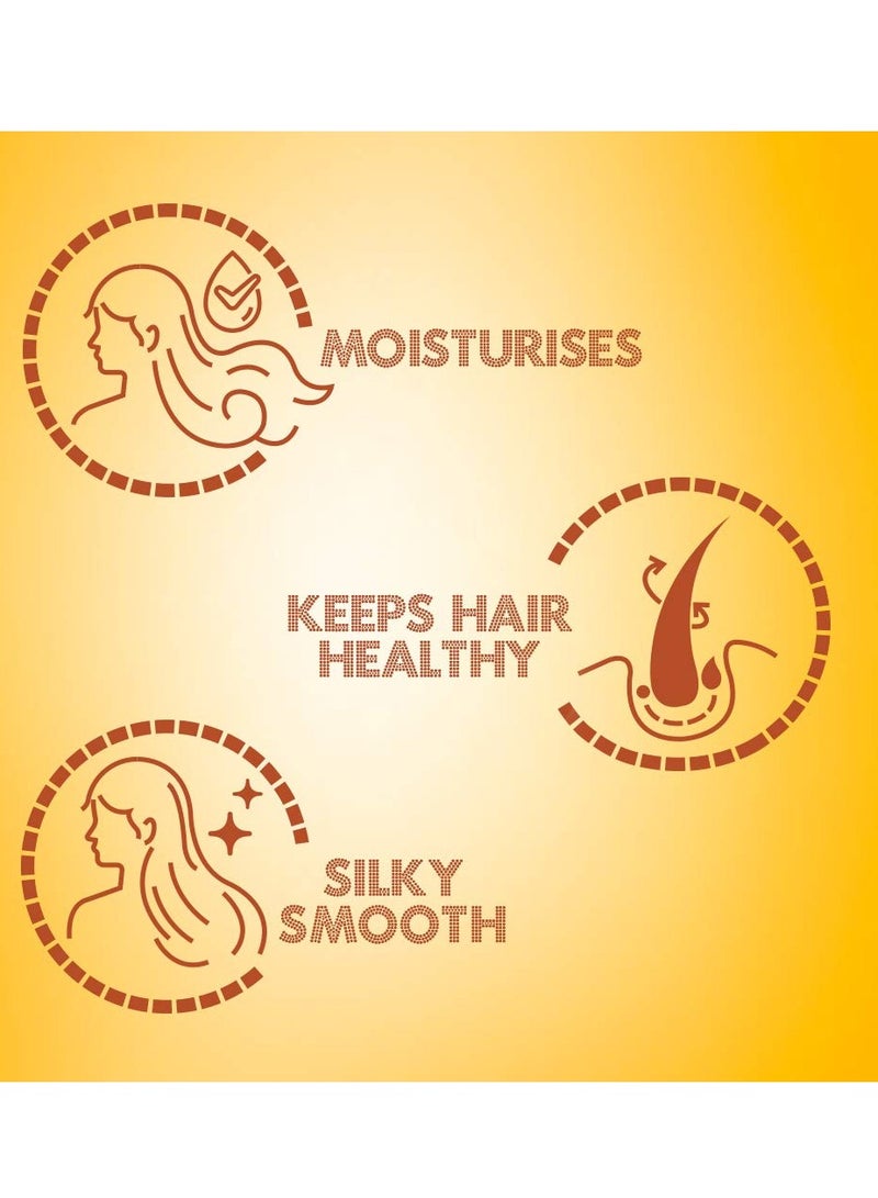 صانسيلك بلسم صانسيلك باللوز والعسل 180 مل - Image 3