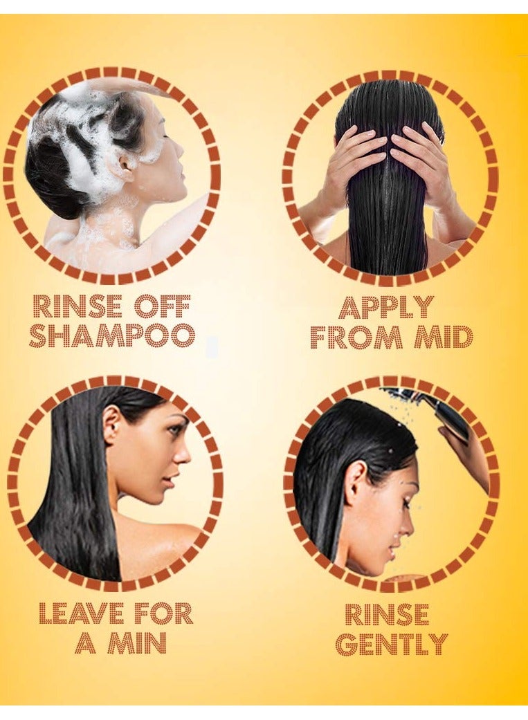 صانسيلك بلسم صانسيلك باللوز والعسل 180 مل - Image 4