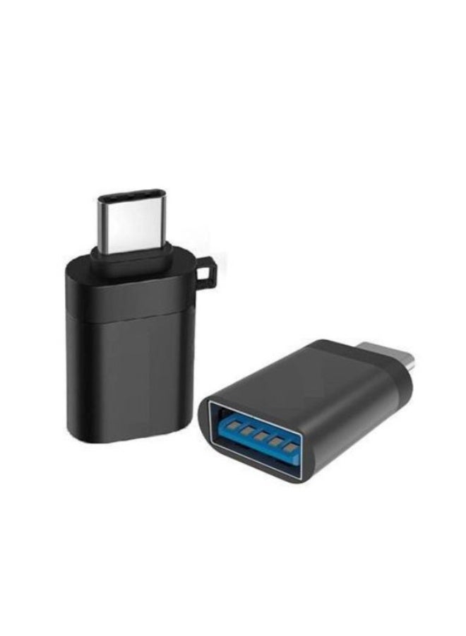 محول TYPE-C إلى OTG