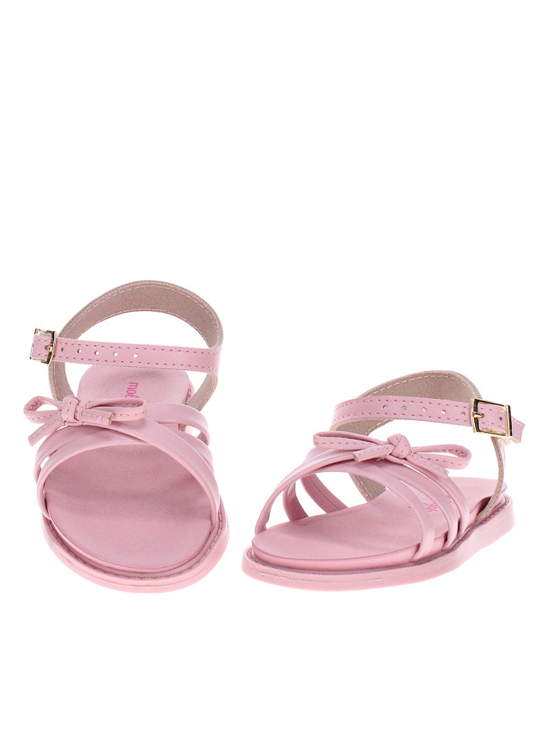 MOLEKINHA Sandals for Women with Back Strap – Stylish & Supportive sling Back Ladies Sandals - Image 4