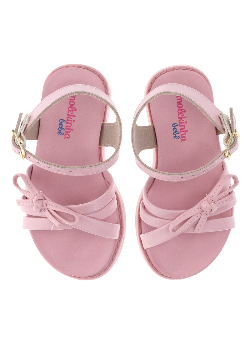 MOLEKINHA Sandals for Women with Back Strap – Stylish & Supportive sling Back Ladies Sandals - Image 5