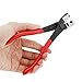 Omninmo Omninmo Hose Clamp Pliers Clic and Clic R Type Collar Plier CV Boot Clamp Pliers for Automobile, Automobile Boot Clamp  - Image 2