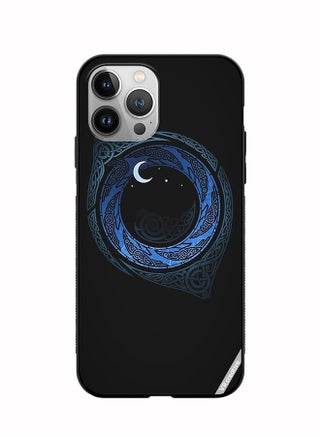 Protective Case Cover For Apple iPhone 11 Pro Max Moonlight Design Multicolour - pzsku/Z9C826CB79461ED3DB14BZ/45/_/1666276365/4a72ce46-6cd2-40a5-85b4-a4873c2ebcb1