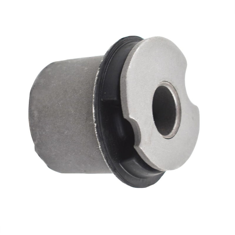 Front Differential Support Bracket Frame Brace Axle Bushing Replacement for H3 B2110 20062010