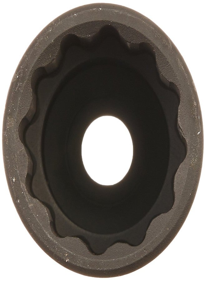 Sunex Tools Sunex 230zmd 1/2-Inch Drive 30-mm 12-Point Deep Impact Socket - Image 2