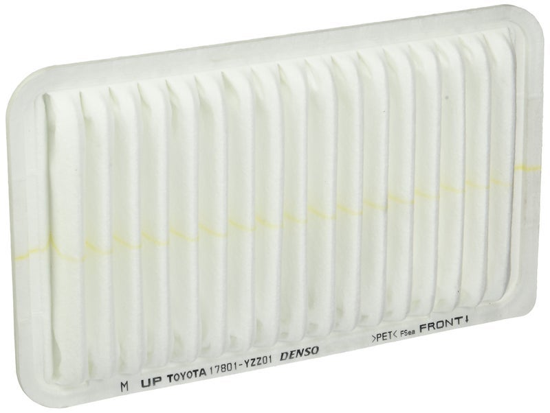 Toyota Genuine Parts - Element Sub-Assy, Ai (17801-YZZ01) - Image 4