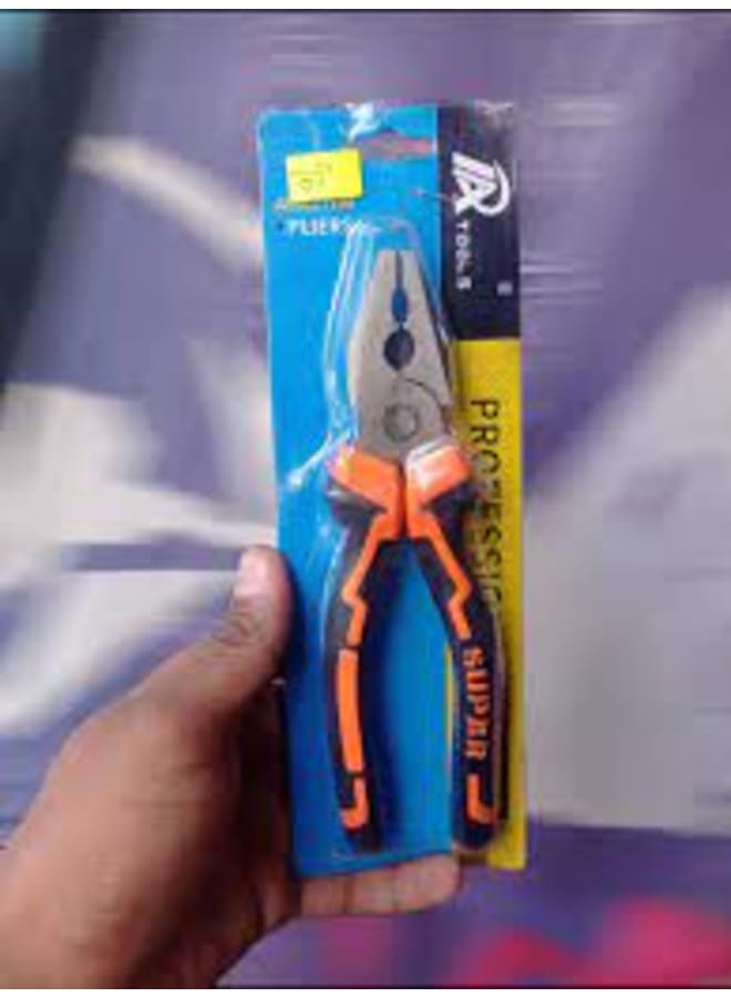 بنسة  8 بوصة