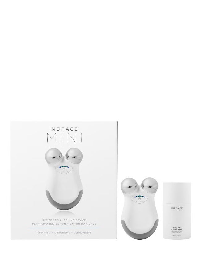 نوفيس مجموعة NuFACE® Mini المبتدئة - Image 3