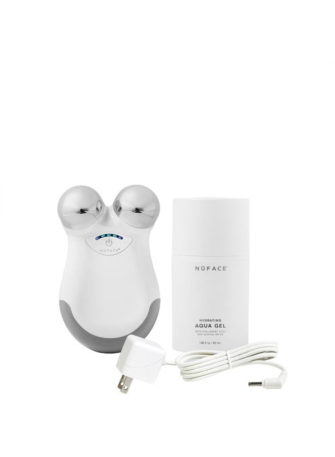 نوفيس مجموعة NuFACE® Mini المبتدئة - Image 4