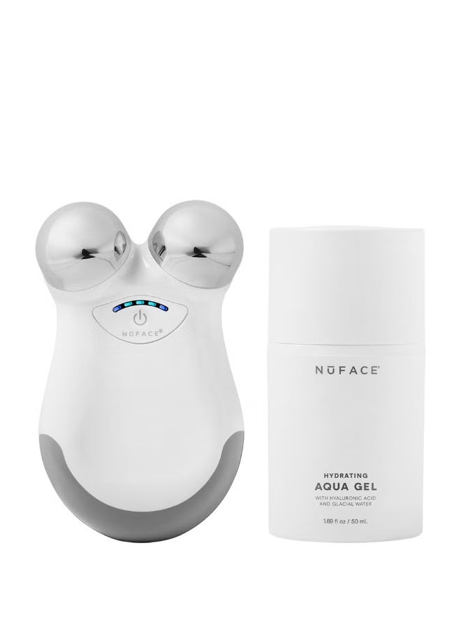 نوفيس مجموعة NuFACE® Mini المبتدئة - Image 1