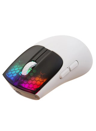 Wireless Gaming Mouse Rechargeable Bluetooth-compatible Mechanical Mouse 5 Gear Adjustable DPI for Computer PC Laptop Tablet - pzsku/Z9C82AB119EC3EDB5D57EZ/45/_/1710860419/348afddb-b88d-451c-a5c4-6bba2049dc3b