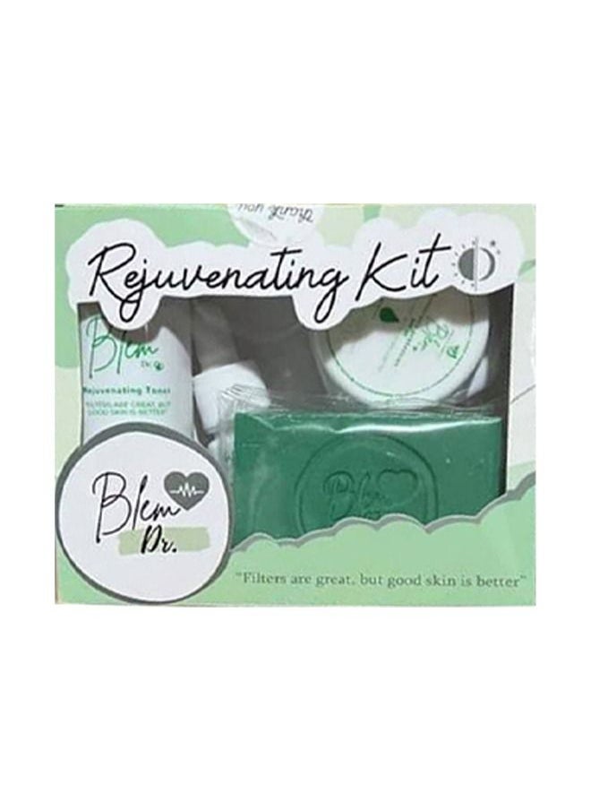 Blem Dr - Rejuvenating Kit - Image 1