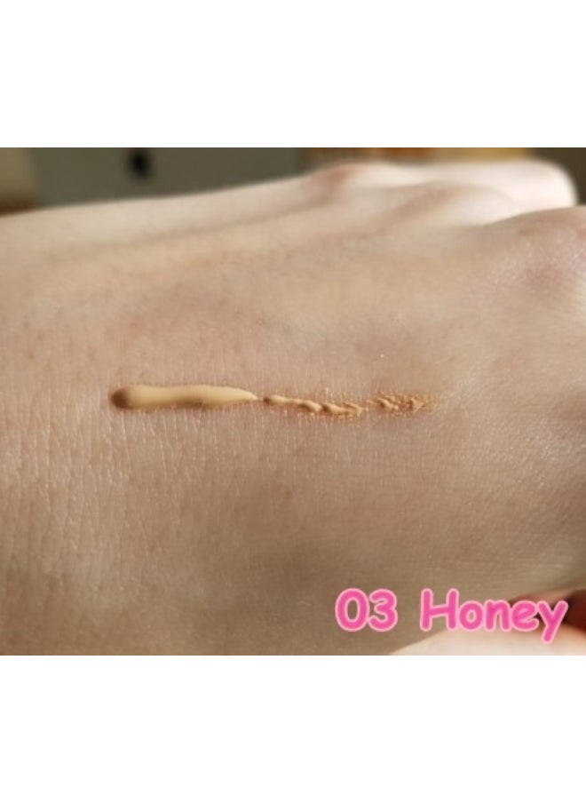 Daily Protection Bb Cream Spf 30 No.07