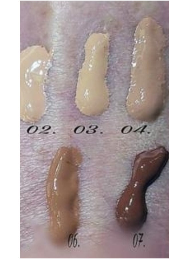 Daily Protection Bb Cream Spf 30 No.07