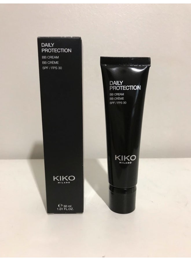 KIKO MILANO Daily Protection Bb Cream Spf 30 No.07  - Image 3