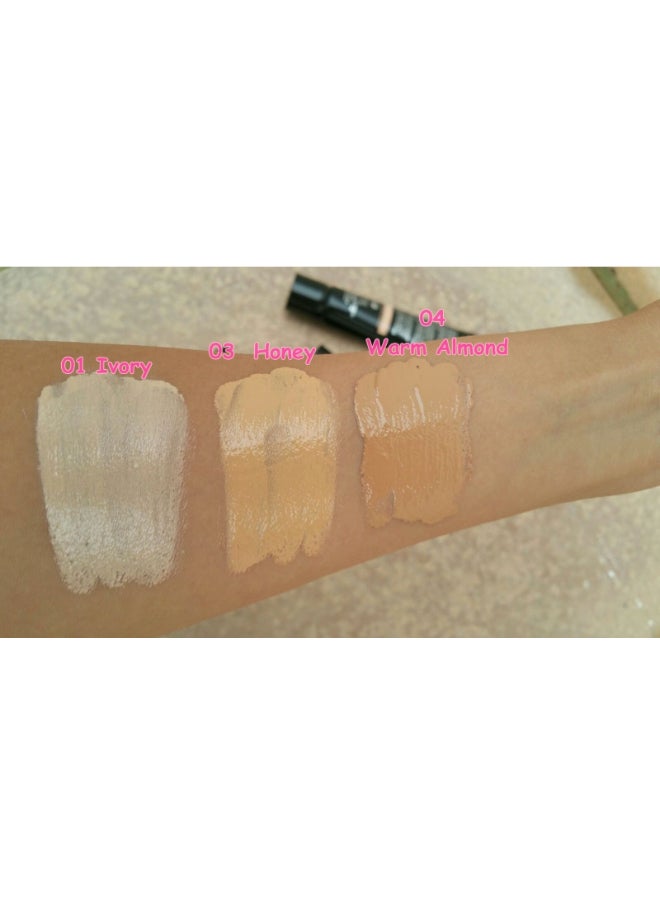 Daily Protection Bb Cream Spf 30 No.07