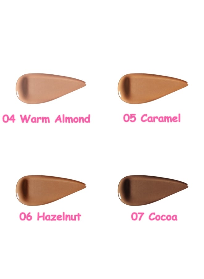 KIKO MILANO Daily Protection Bb Cream Spf 30 No.07  - Image 4