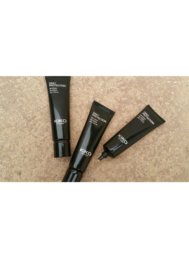 KIKO MILANO Daily Protection Bb Cream Spf 30 No.07  - Image 5