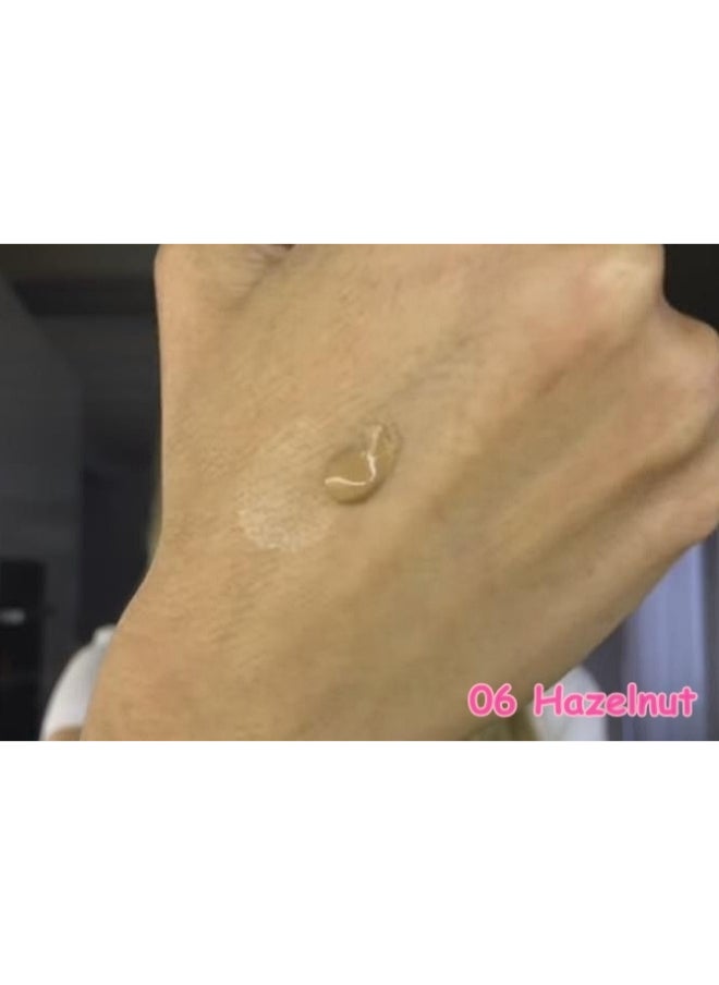 Daily Protection Bb Cream Spf 30 No.07