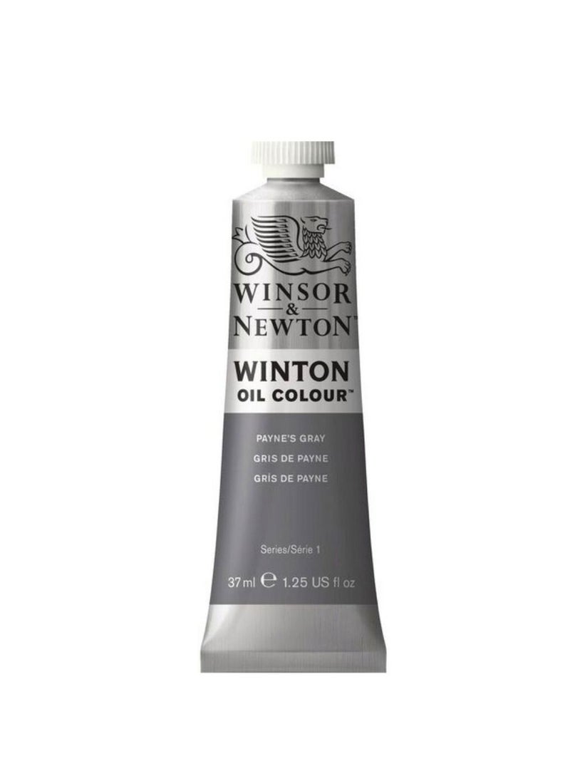 WINSOR & NEWTON Winsor And Newton Panye's Gray 37 ml 