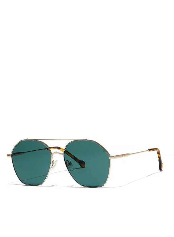 30Sundays 30Sundays JET-SET By Eyewa -Men Sunglasses -Aviators Sunglasses