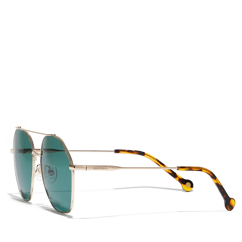 30Sundays Men's 30Sundays JET-SET By Eyewa -Men Sunglasses -Aviators Sunglasses