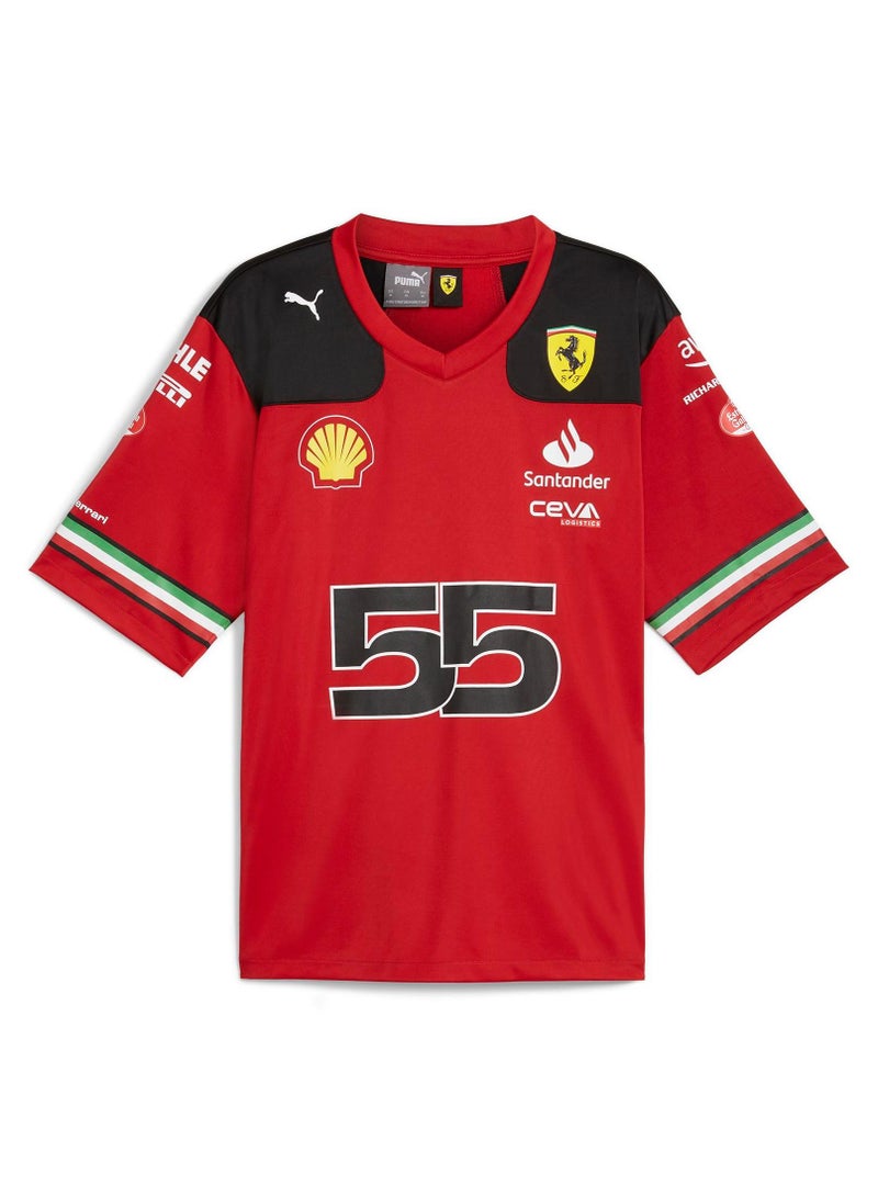 Scuderia Ferrari Tshirt - Image 1
